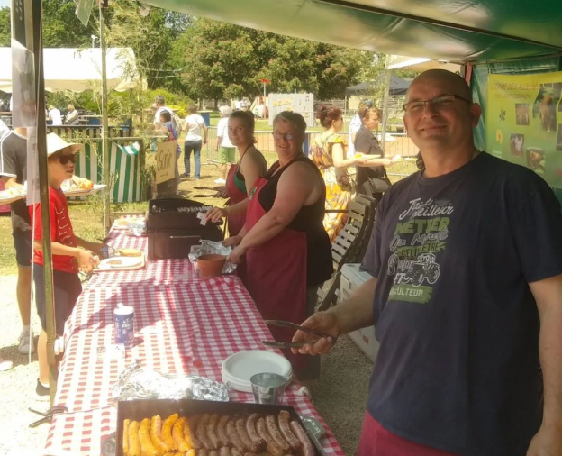 vente directe de viande à la ferme à Saint-Pompain près de Niort dans les Deux-Sèvres 79