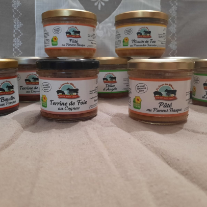 vente de colis de viande à Saint-Pompain près de Niort dans les Deux-Sèvres 79