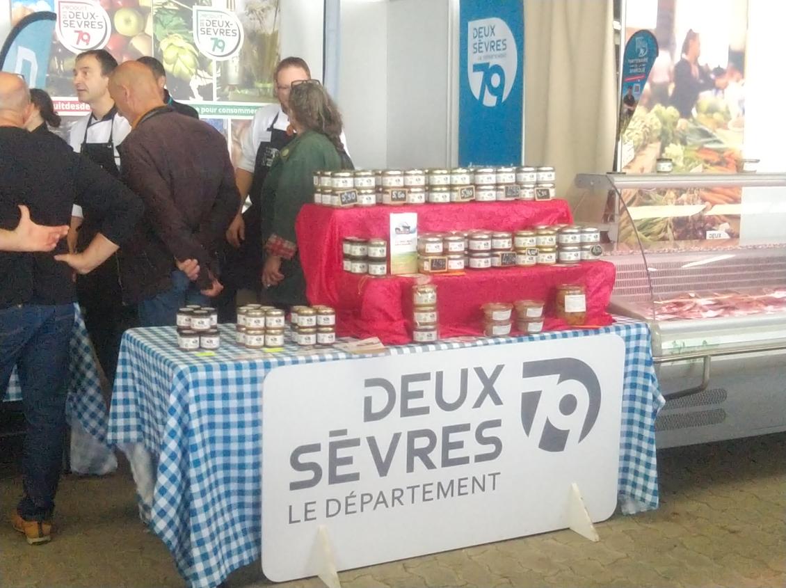 🐮 Festival de l'&eacute;levage et de la Gastronomie 🐮
