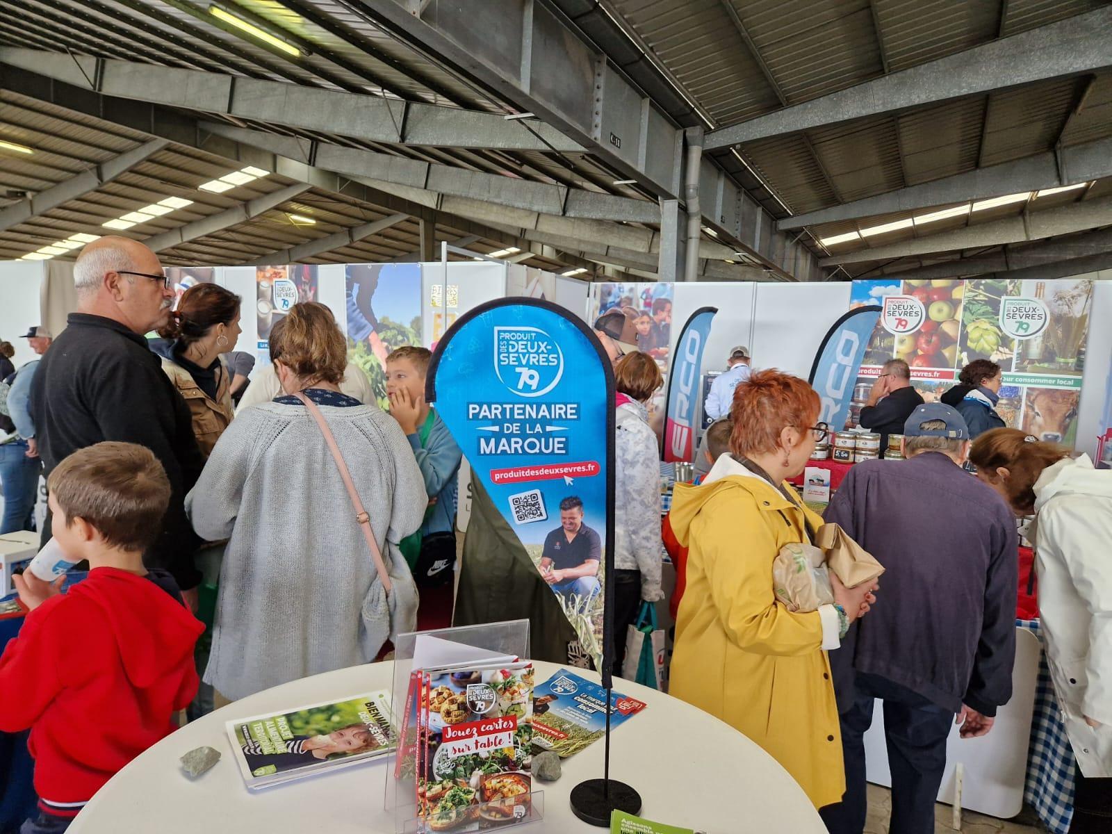 🐮 Festival de l'&eacute;levage et de la Gastronomie 🐮