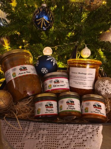 🎅🎁 Jeu Concours  🎁🎅