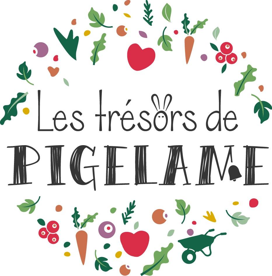 Les Trésors de Pigelame